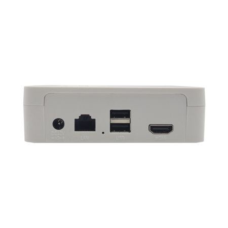 Видеорегистратор ST-NVR-S0405K15, Цифровой, режим работы:4 IP (5Mp)
